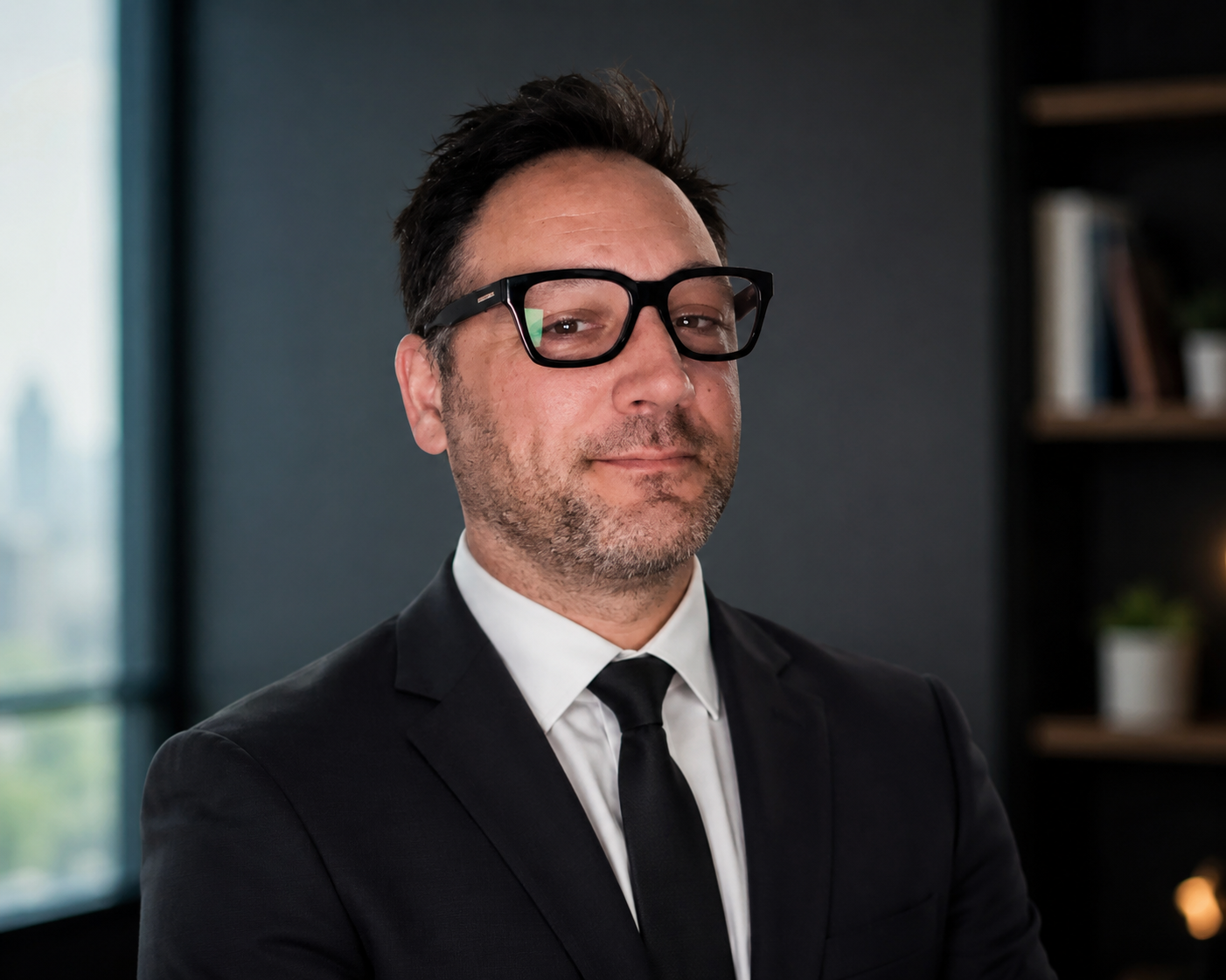 Stephen Chartrand